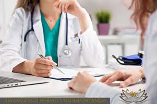 DIAGNOSTICO DIAGNOSTICO